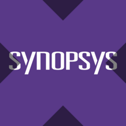 Synopsys xStock Logo