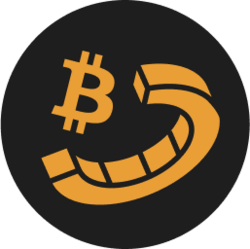 Syntetika Staked Bitcoin Logo