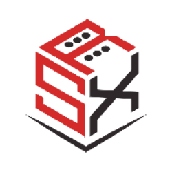 Syrex Logo