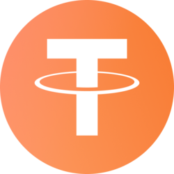 syrupUSDT Logo