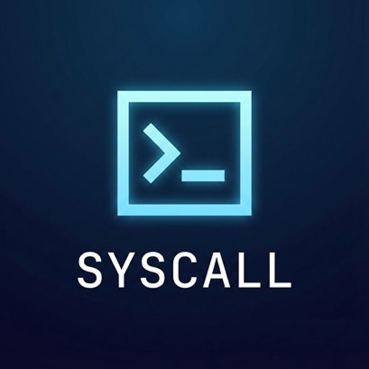 Syscall-SDK Logo