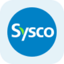 Sysco Corp rStock Logo