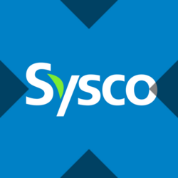 Sysco xStock Logo