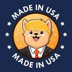 T Inu Logo