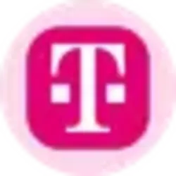 T-Mobile US (Ondo Tokenized Stock) Logo