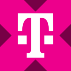 T-Mobile xStock Logo