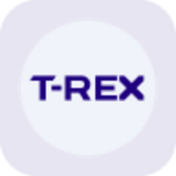 Logo T-Rex 2X Long MSTR Daily Target ETF rStock