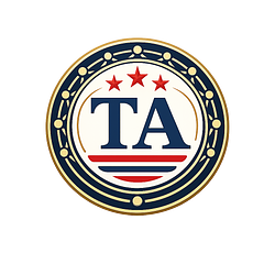 TA FUND Logo