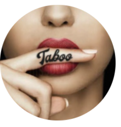 Taboo Logo