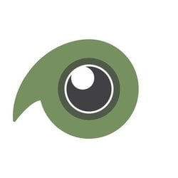 Tadpole Logo