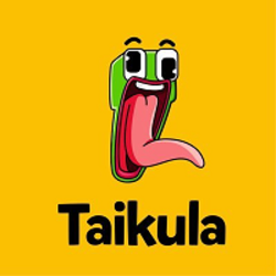 Taikula Coin Logo