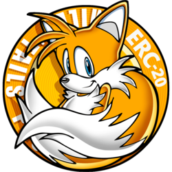 Tails Logo