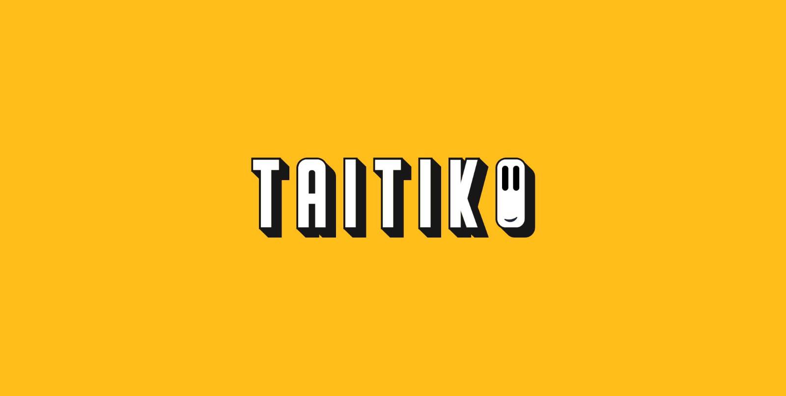 Taitiko Logo