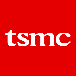 Logo Taiwan Semiconductor (ST0x Tokenized Stock)