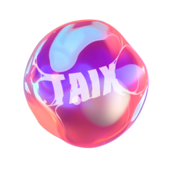 TAIX Logo