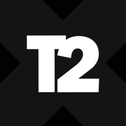 Take-Two Interactive Software xStock Logo