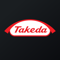 Takeda Pharmaceutical Company Limited rStock Logo