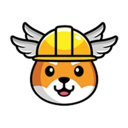 Talaria Inu Logo