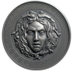 Talent Coin Logo