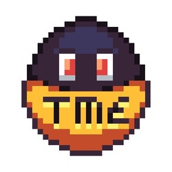 TAMA EGG NiftyGotchi Logo