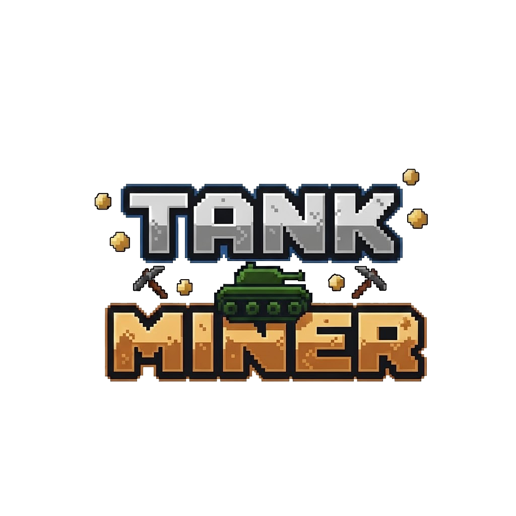 tankminer Logo
