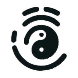 Tao Te Ching Logo