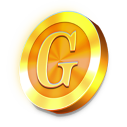 Logo Tap Fantasy Gold