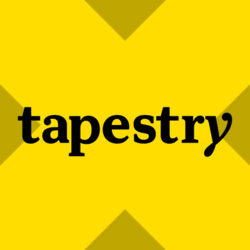 Tapestry xStock Logo
