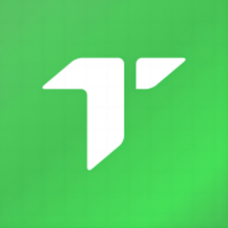 Taproot Logo