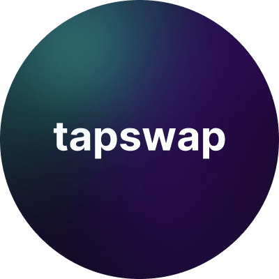 Logo Tapswap