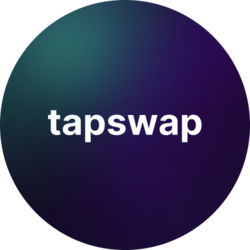 Logo TapSwapToken