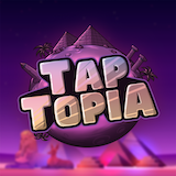 TapTopia Logo