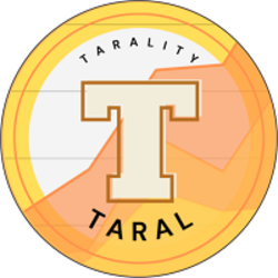 Tarality Logo