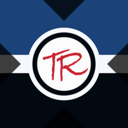 Targa Resources xStock Logo