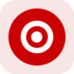 Logo Target rStock