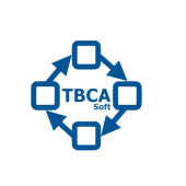 TBCASoft Logo