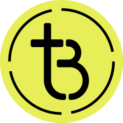 TBook Token Logo