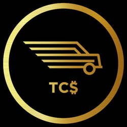 TCS Token Logo