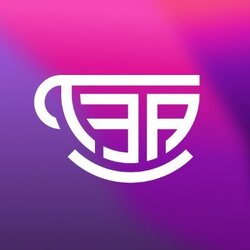 TeaFi Token Logo