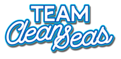 Team Clean Seas Logo