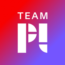 TeamPL Token Logo