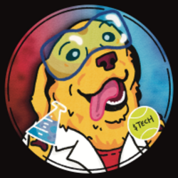 NumberGoUpTech Logo