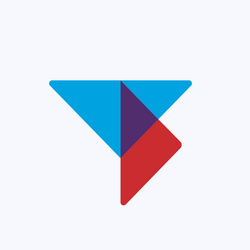 TechnipFMC PLC rStock Logo