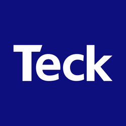 Teck Resources Limited rStock Logo