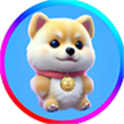Teddy Bear INU Logo