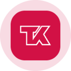Teekay Tankers (Ondo Tokenized) Logo