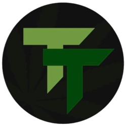 Tegridy Logo