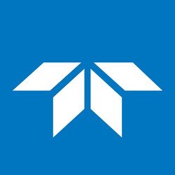 Logo Teledyne Technologies Inc rStock