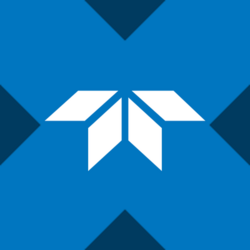 Teledyne Technologies xStock Logo