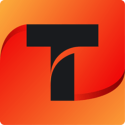 TeleTreon Logo